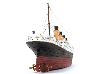 RMS Titanic - image 6