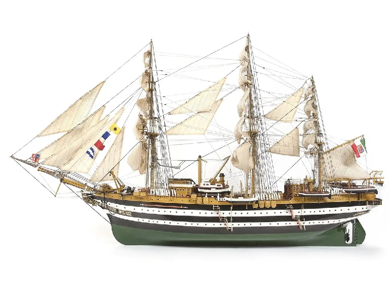 Amerigo Vespucci - image 1