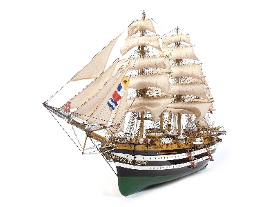 Amerigo Vespucci - image 2