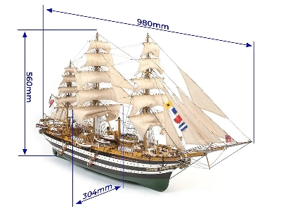 Amerigo Vespucci - image 5