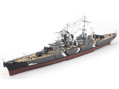 Prinz Eugen - image 1