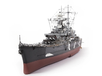 Prinz Eugen - image 2