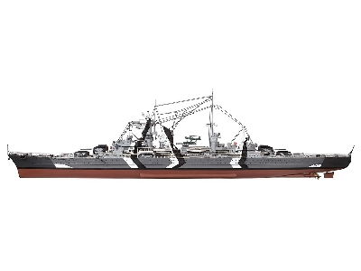 Prinz Eugen - image 3