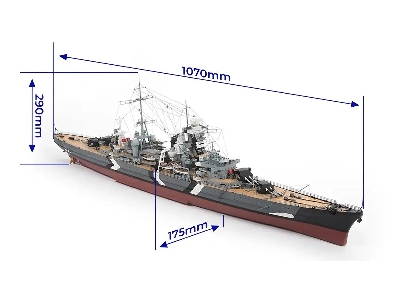 Prinz Eugen - image 5