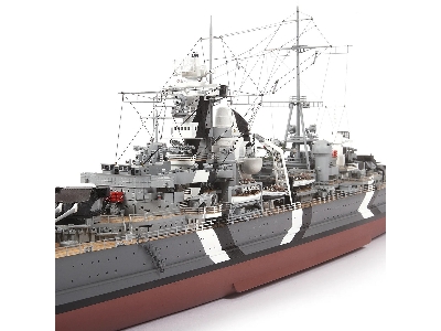 Prinz Eugen - image 6