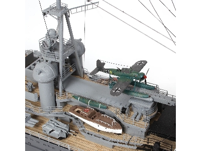 Prinz Eugen - image 7