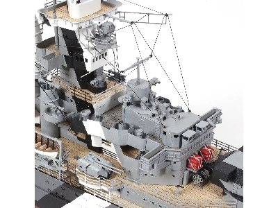 Prinz Eugen - image 8
