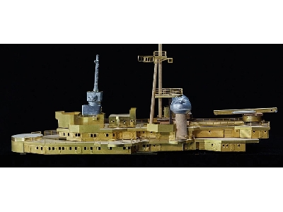 Prinz Eugen - image 10