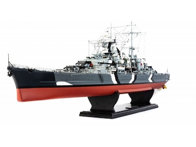 Prinz Eugen - image 12