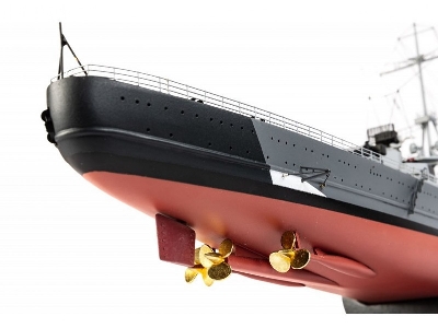 Prinz Eugen - image 13