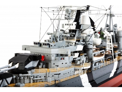 Prinz Eugen - image 14