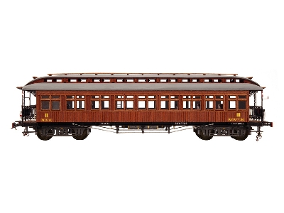 Passengers Coach - image 1