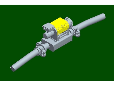 M1278a1 Heavy Guns Carrier Modification With The M153 Crows - image 17