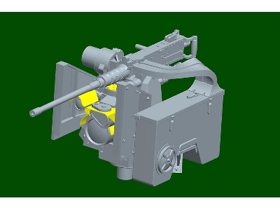 M1278a1 Heavy Guns Carrier Modification With The M153 Crows - image 19