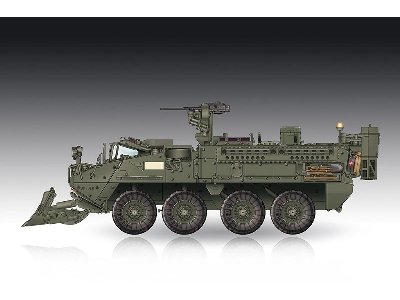 M1132 Stryker Engineer Squad Vehicle W/sob - image 1