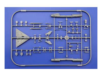  MiG-21MF DUAL COMBO 1/144 - fighters - image 3