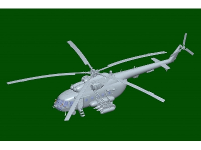 Mi-8mt Hip-h - image 17