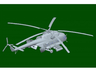 Mi-8mt Hip-h - image 18