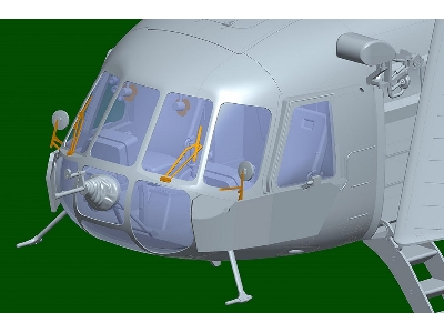 Mi-8mt Hip-h - image 19