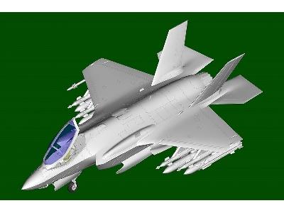 F-35a Lightning Ii - image 6