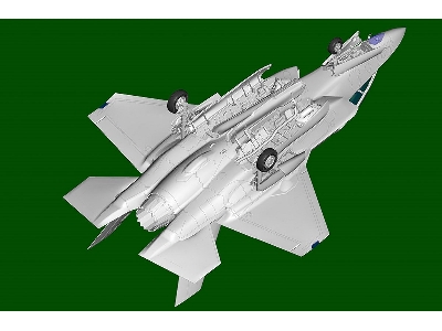 F-35a Lightning Ii - image 7