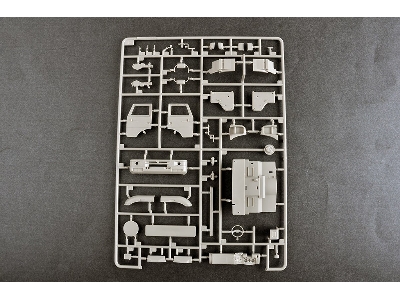 Russian 2s35-1 Koalitsiya-sv Ksh - image 21