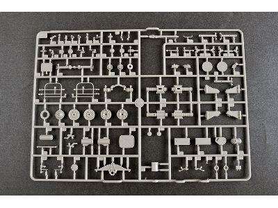 Russian 2s35-1 Koalitsiya-sv Ksh - image 22