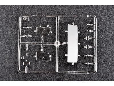 Russian 2s35-1 Koalitsiya-sv Ksh - image 25