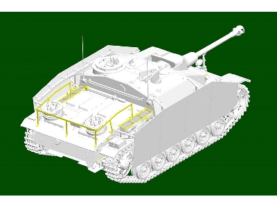Stug.Iii Ausf.G Late Production(2in1) - image 7