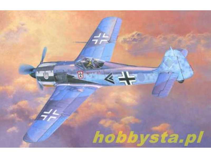 Fw-190 A - 4 - image 1