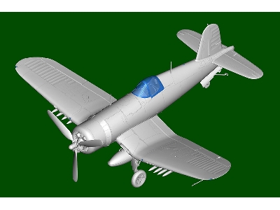 F4u-1d Corsair - image 5