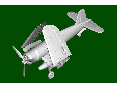 F4u-1d Corsair - image 6