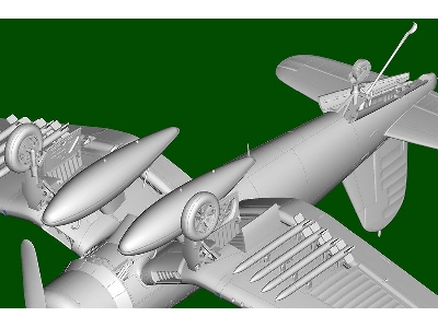 F4u-1d Corsair - image 10
