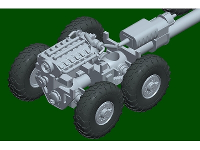 152mm Shkh Dana Vz.77 - image 11