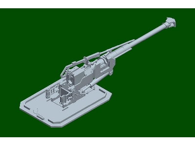 152mm Shkh Dana Vz.77 - image 13