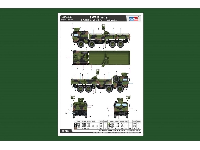 Lkw 10t Mil Gl - image 4