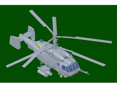 Kamov Ka-29 Helix-b - image 7