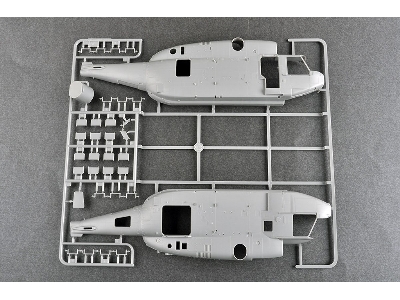 Kamov Ka-29 Helix-b - image 12