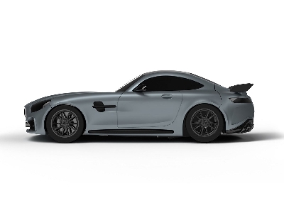 Build 'n Race Mercedes AMG GT R - image 2