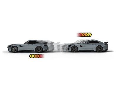 Build 'n Race Mercedes AMG GT R - image 3