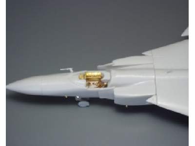 MiG-23ML 1/72 - Italeri - image 2