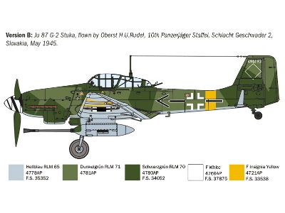Ju 87 G-2 Kanonenvogel - image 5