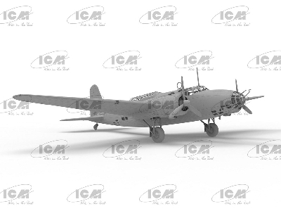 Ki-21-ia ‘sally’ - image 2