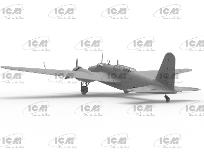 Ki-21-ia ‘sally’ - image 3