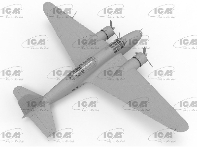 Ki-21-ia ‘sally’ - image 4