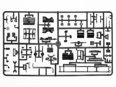 Ural-4320 - image 3