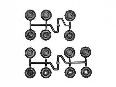 Ural-4320 - image 6