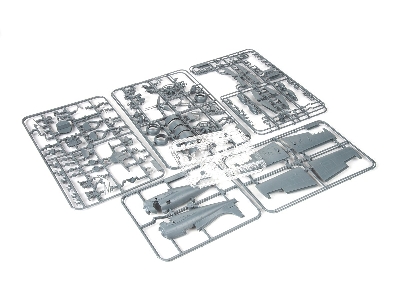 GUADALCANAL DUAL COMBO 1/48 - image 16