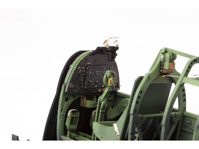 Spitfire Mk. IXc 1/24 - AIRFIX - image 5