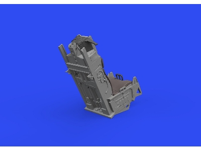 F-16 ejection seat PRINT 1/48 - KINETIC MODEL - image 3